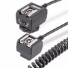 Energizer® Multi-Fit TTL Flash Cord