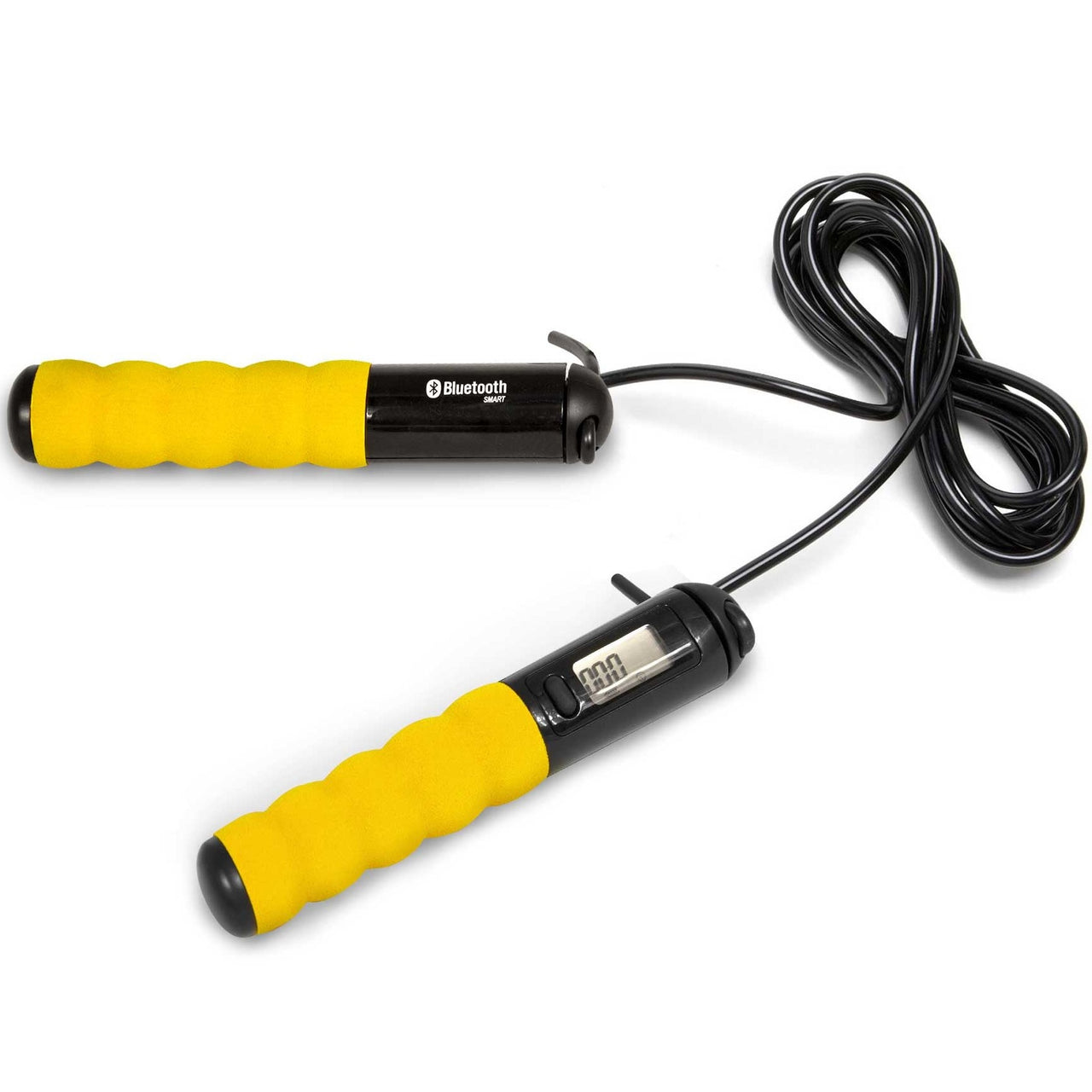 Smart FIT Bluetooth Jump Rope