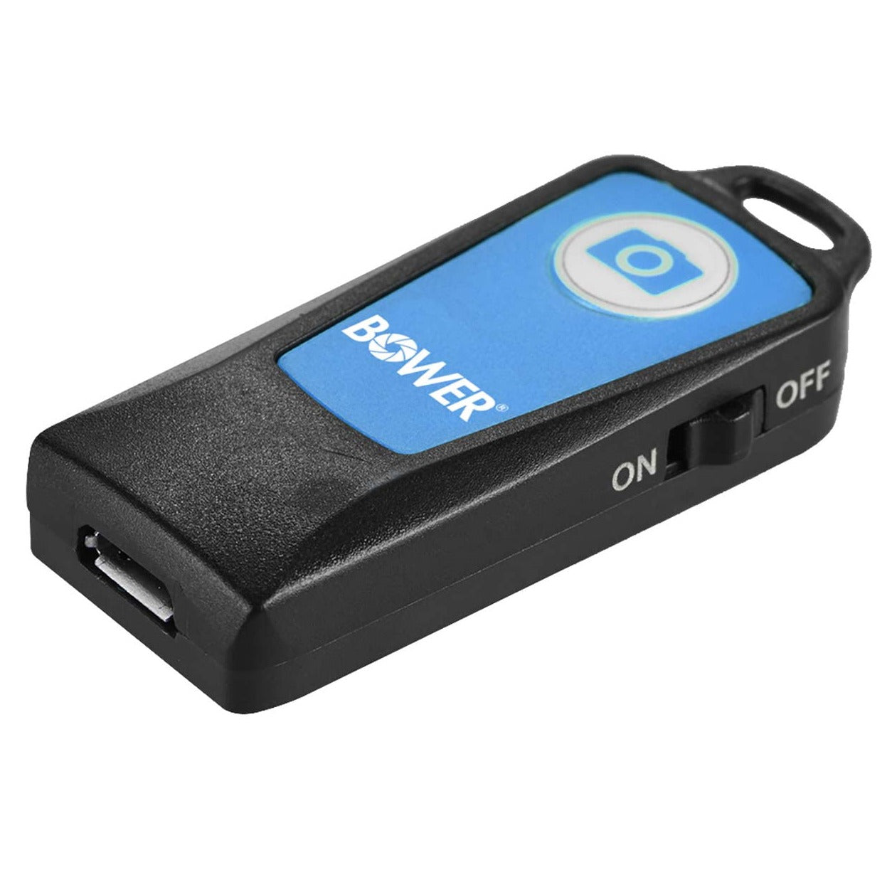 Rechargeable Bluetooth Remote Shutter (For Multipod)