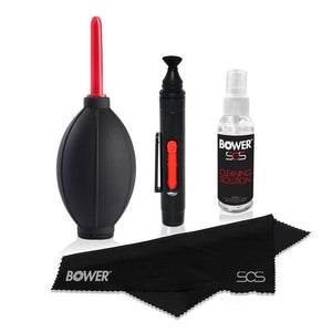 Drone Essential Cleaning Kit