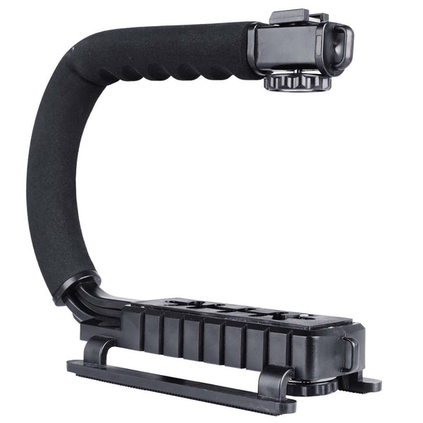 Scorpion Waterproof Digital Camera Grip (Black)