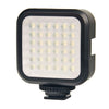 Compact LED Video Light