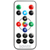 Replacement remote for 12'' RGB Studio RL