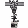 Bower Xtreme Action Series Flex Tripod for GoPro - Black/Grey