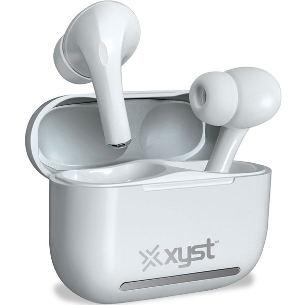 Noise-Cancelling Wireless Earbuds