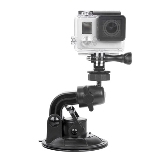 Xtreme Action Series 9cm Suction Cup Mount for GoPro Cameras